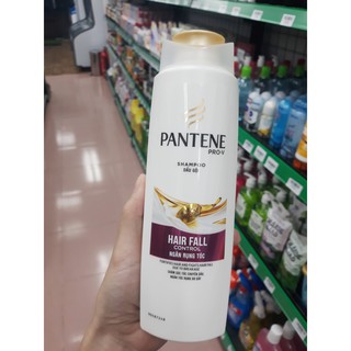 Dầu Gội Pantene Ngăn Rụng Tóc