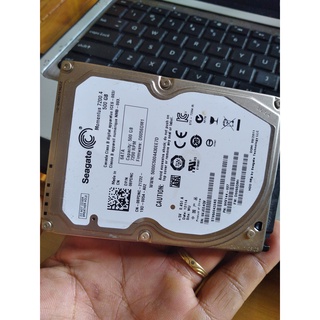 Ổ cứng hdd segate 500gb tháo máy