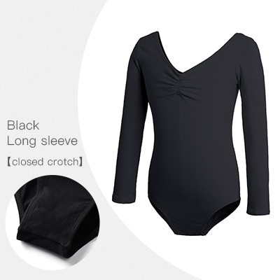 Bộ đồ liền thân bằng cotton màu trắng đen dành cho bé gái