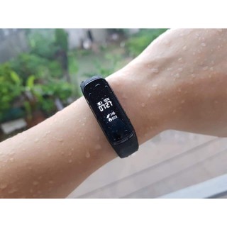 Vòng Đeo Tay Thông Minh Samsung Galaxy Fit e SM-R375 - Phụ Kiện Chi Hà