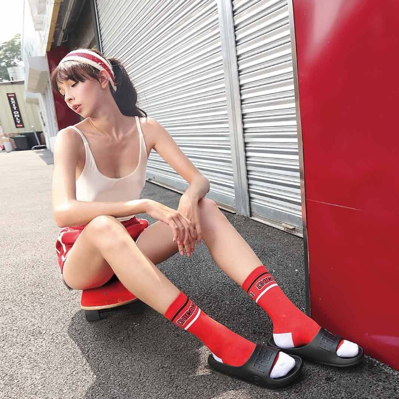 [CÓ SẴN] Dép Thời Trang Xiaomi FREETIE Chống Trơn Trượt, Siêu Nhẹ - Siêu Bền - Dép đúc Xiaomi đi mưa - Chính hãng XIAOMI