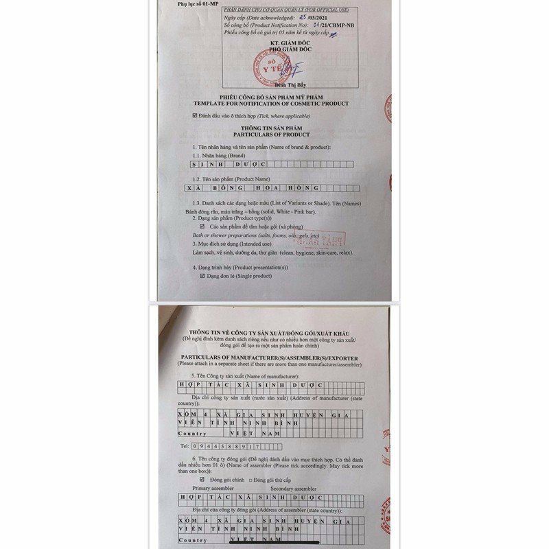 Xà bông mật ong nghệ 100gr - sáng da, mờ thâm