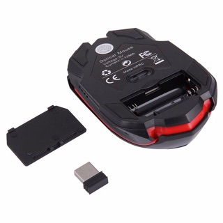 Combo phím chuột không dây HK6500
