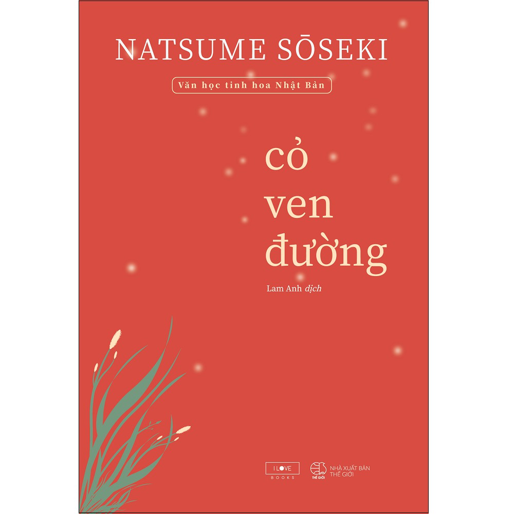 Sách AZ - Cỏ Ven Đường