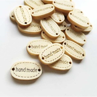 CÚC GỖ DÀI HANDMADE (5c)