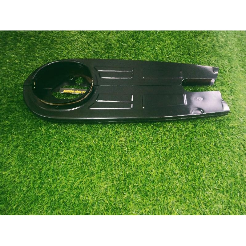 Chắn xít xe 67 -cate  xe 67 -bộc sên xe 67- bọc sên xe 67 đen