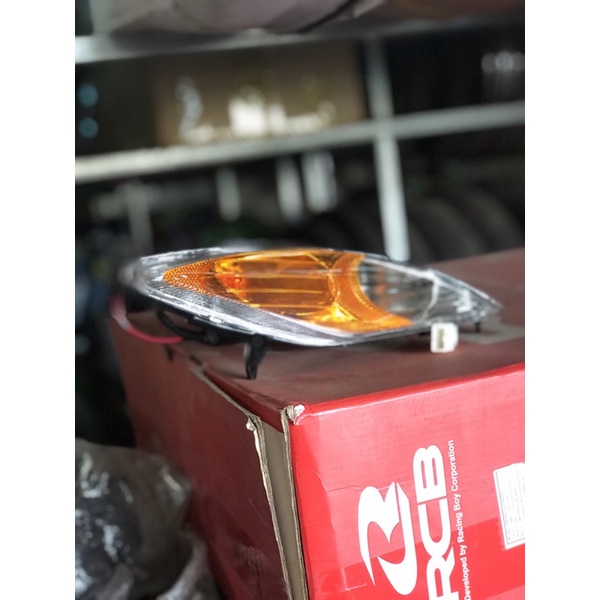 Đèn demi mod hy lạp gắn ex nhỏ siêu đẹp