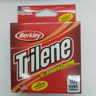 CƯỚC CÂU CÁ BERKLEY TRILENE MỸ
