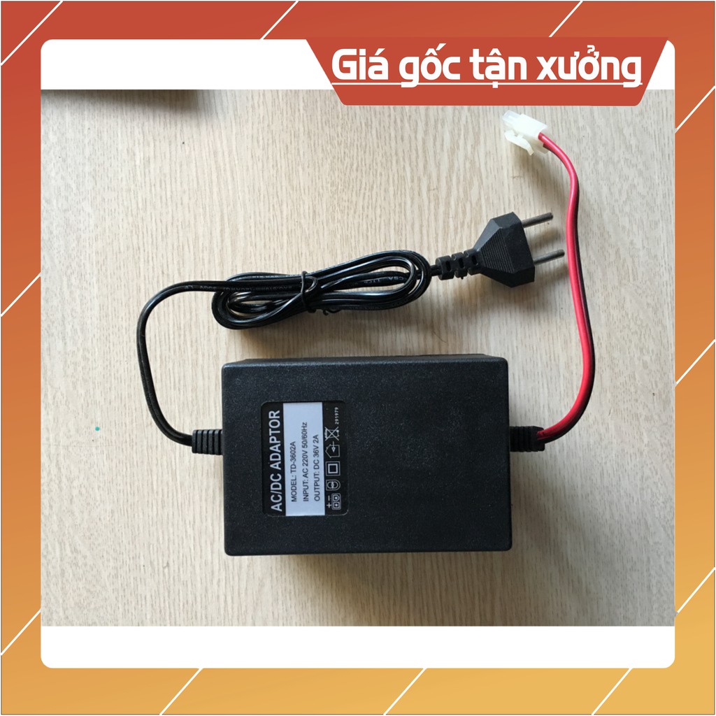 Nguồn VN 36v máy lọc nước