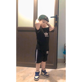 Sét bộ Adidas cho bé trai