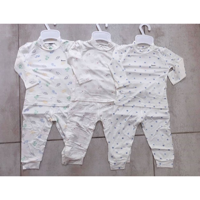 Bộ Avaler cổ 3p sợi tre