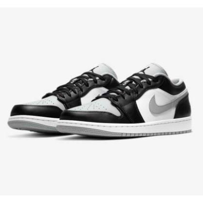 Giày Nike Jordan Đen Cổ Thấp , JD1 Thấp Cổ Full Box ! !
