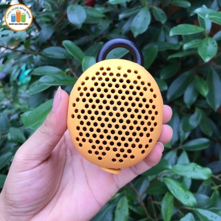 Loa bluetooth Remax RB-X1