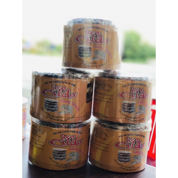 Cu Đơ Giang Quyên Hà Tĩnh ( Loại đặc biệt)