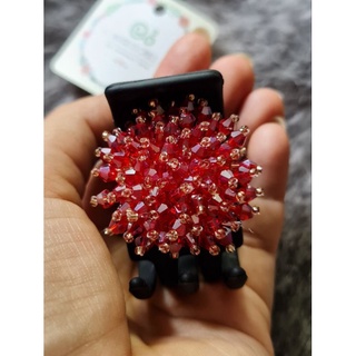 Cặp càng cua phalê handmade
