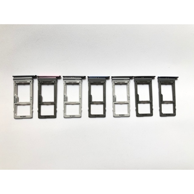 ⚡️CHÍNH HÃNG⚡️Khay 2 SIM Samsung S8/S8Plus S9/S9Plus Note8/9