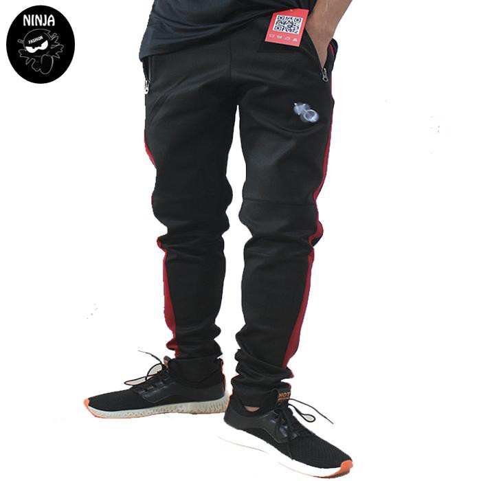 QUẦN JOGGER THUN NAM