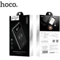 ✅ HCM Pin dự phòng không dây 12000mah Hoco J11 Plus Hàng Chuẩn