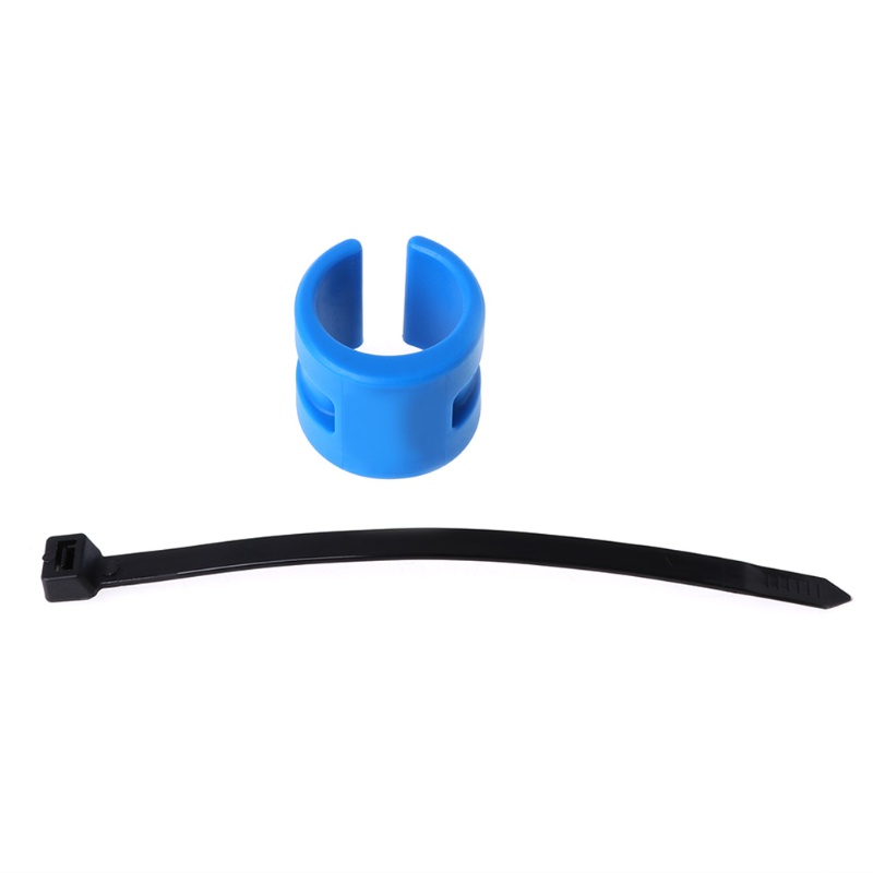 Vỏ Bọc Bảo Vệ Phuộc Trước / Sau Bằng Cao Su Chống Trầy Xước Cho Xe Hơi