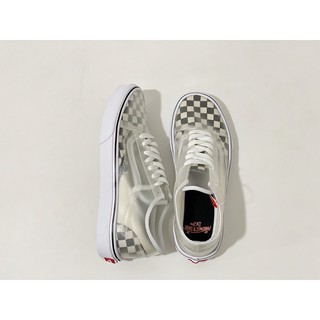 【KAMA】VANS COMFYCUSH SLIP SKGiày thường