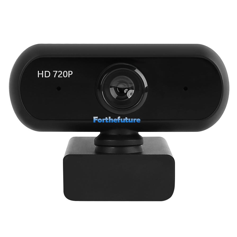 Webcam 720p Hd Cổng Usb Có Micro Cho Máy Tính | BigBuy360 - bigbuy360.vn