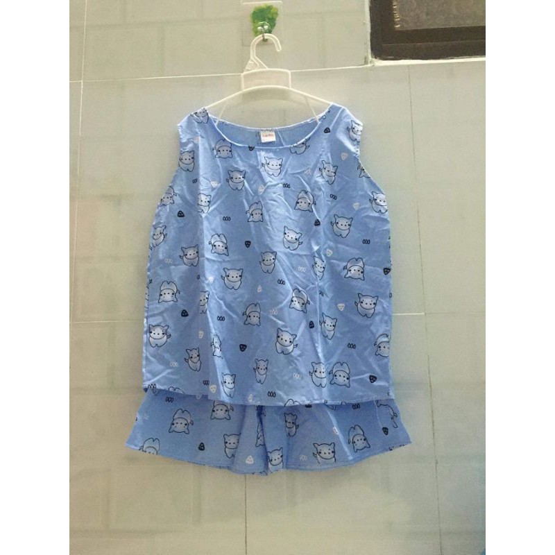 combo váy c ninh
