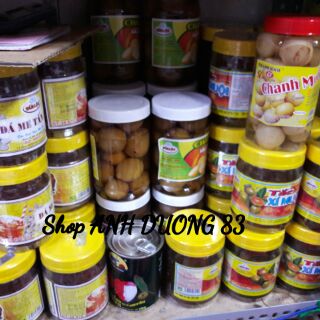 Đá me Tấn Lộc 1kg