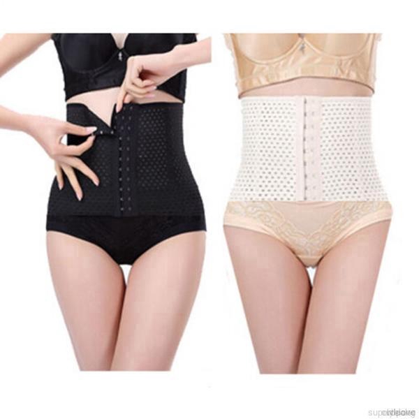 Đai nịt bụng định hình eo thon quyến rũ