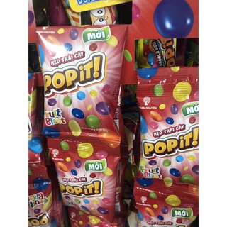 Kẹo trái cây POPIT! 15G