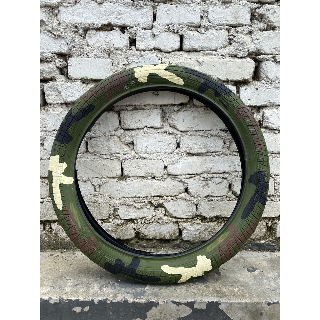 1PCS Bộ 20 Lốp Xe Đạp 20X2.2/20X2.3/20X2.4 Chất Lượng Cao