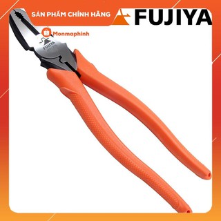 [Chính hãng-Free ship] Kìm điện tác động mạnh Fujiya APP-225