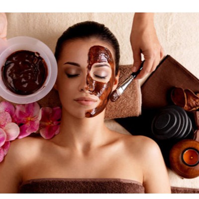 Tẩy Tế Bào Chết Toàn Thân Chiết Xuất Quế Hồi & Cafe Exclusive Belarus 380g | BigBuy360 - bigbuy360.vn