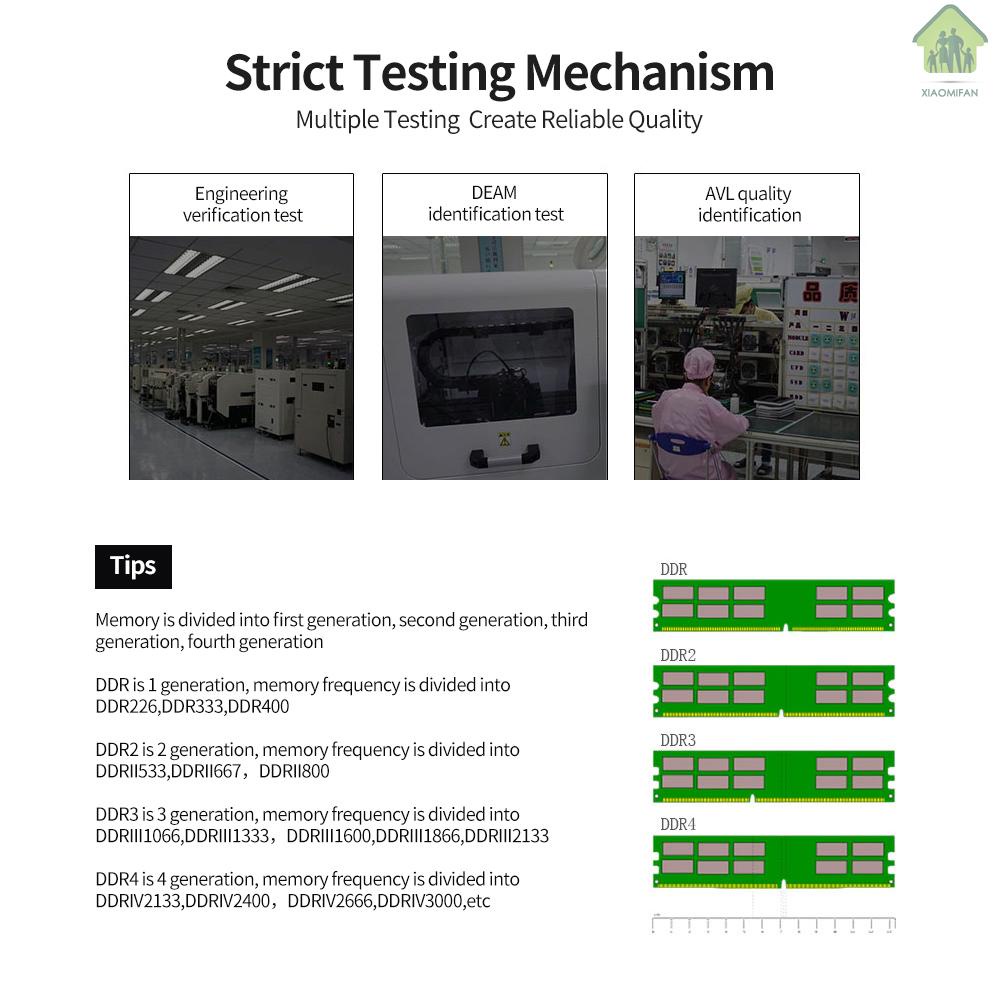 Bộ Nhớ Không Tiếng Ồn 8g Ddr3 1600 8g Ddr3 1600mhz | BigBuy360 - bigbuy360.vn