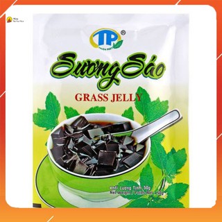 Sương sáo đen Thuận Phát