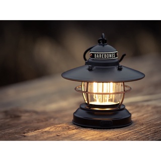 Đèn Barebones Edison Mini Lantern