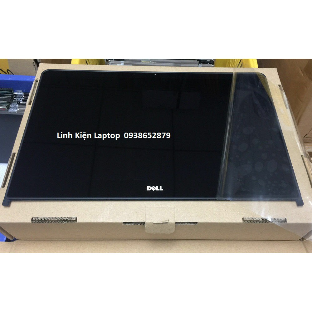 Màn hình cảm ứng Dell inspiron 7559 4K