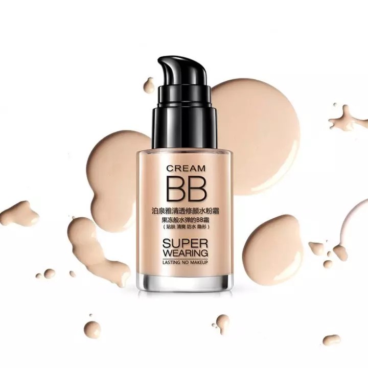 Lameila Super Wearing Lasting - Kem Nền Che Khuyết Điểm | BigBuy360 - bigbuy360.vn