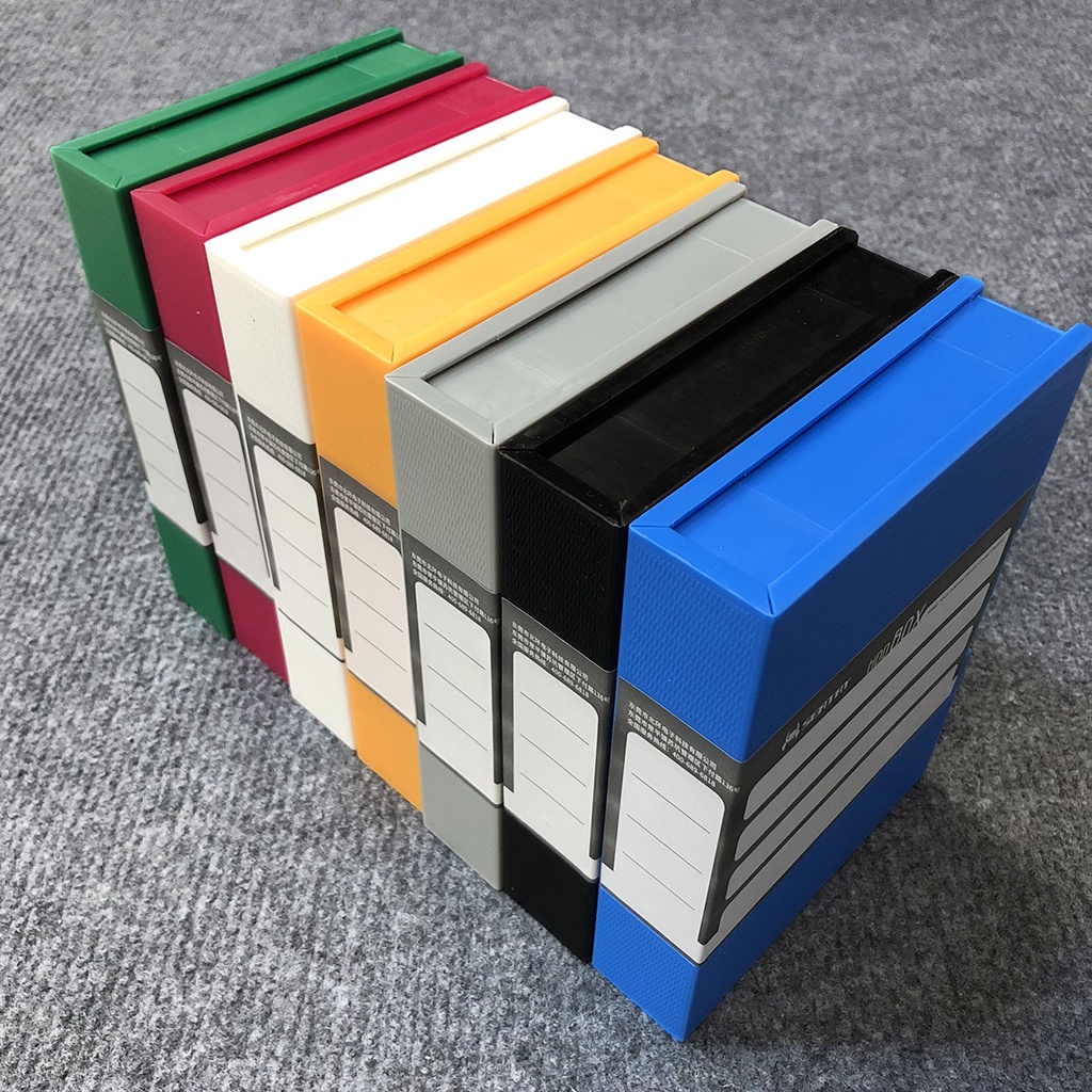 Hộp Chống Sốc Đựng Ổ Cứng HDD 3.5 inch - Box Ổ Cứng PC