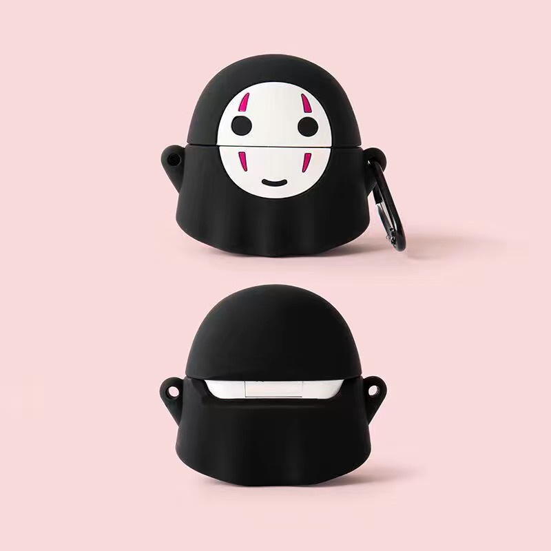Ốp Bảo Vệ Hộp Đựng Tai Nghe Mozard Air 6 tws Hình Hoạt Hình Xinh Xắn Vỏ Bảo Vệ Hộp Sạc Tai Nghe Mozard Air 6