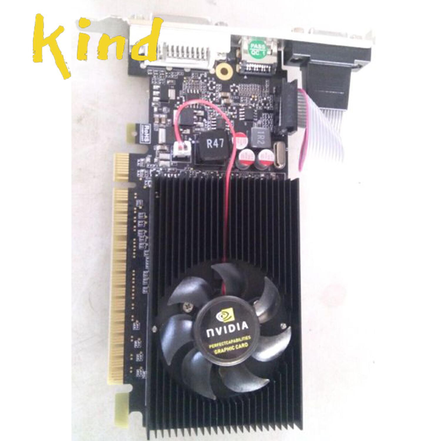 Card Đồ Họa Gt730 2gb Gv-N730-2Gi D3 128bit Gddr3 | BigBuy360 - bigbuy360.vn