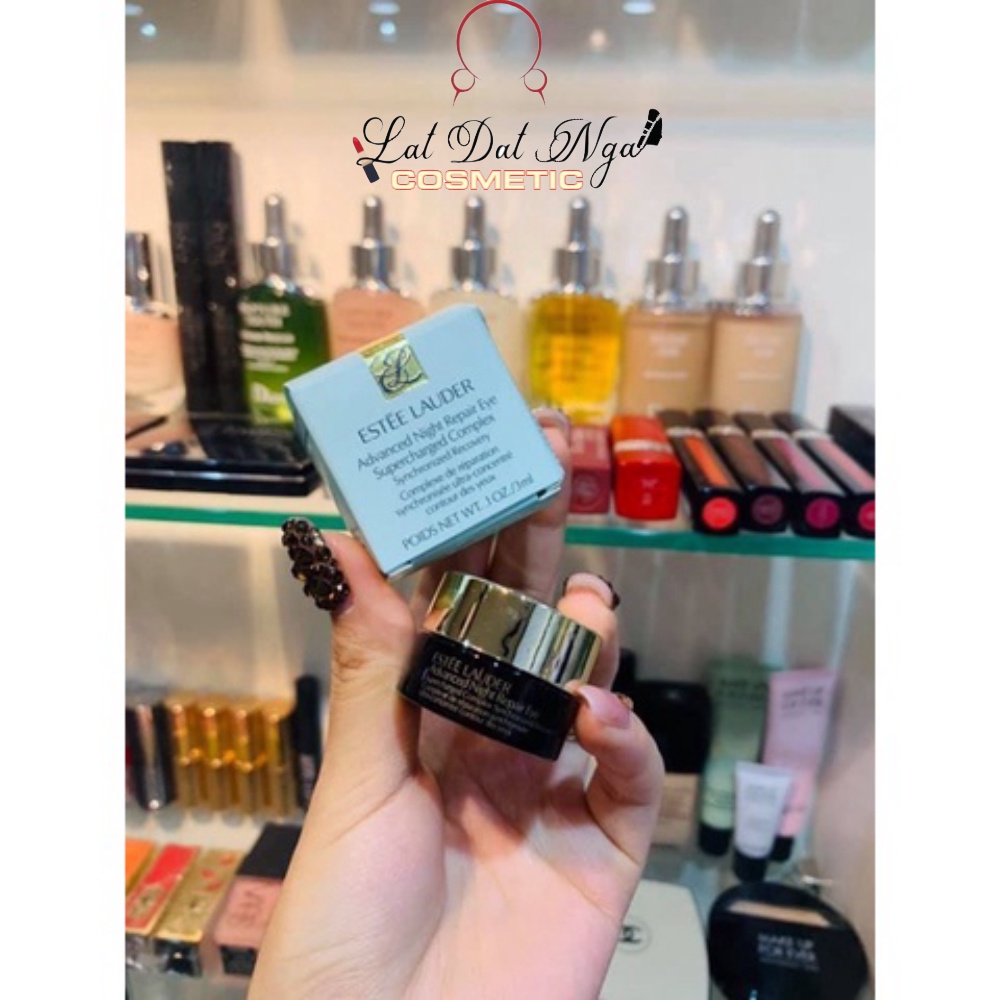 Kem mắt Estee Lauder Repair / Matrix