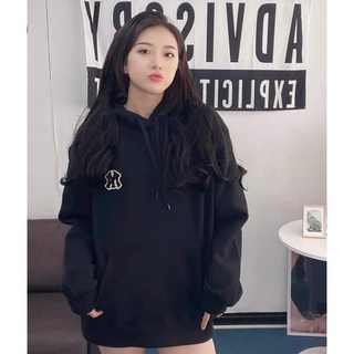 Set M.L.B đen full nam nữ