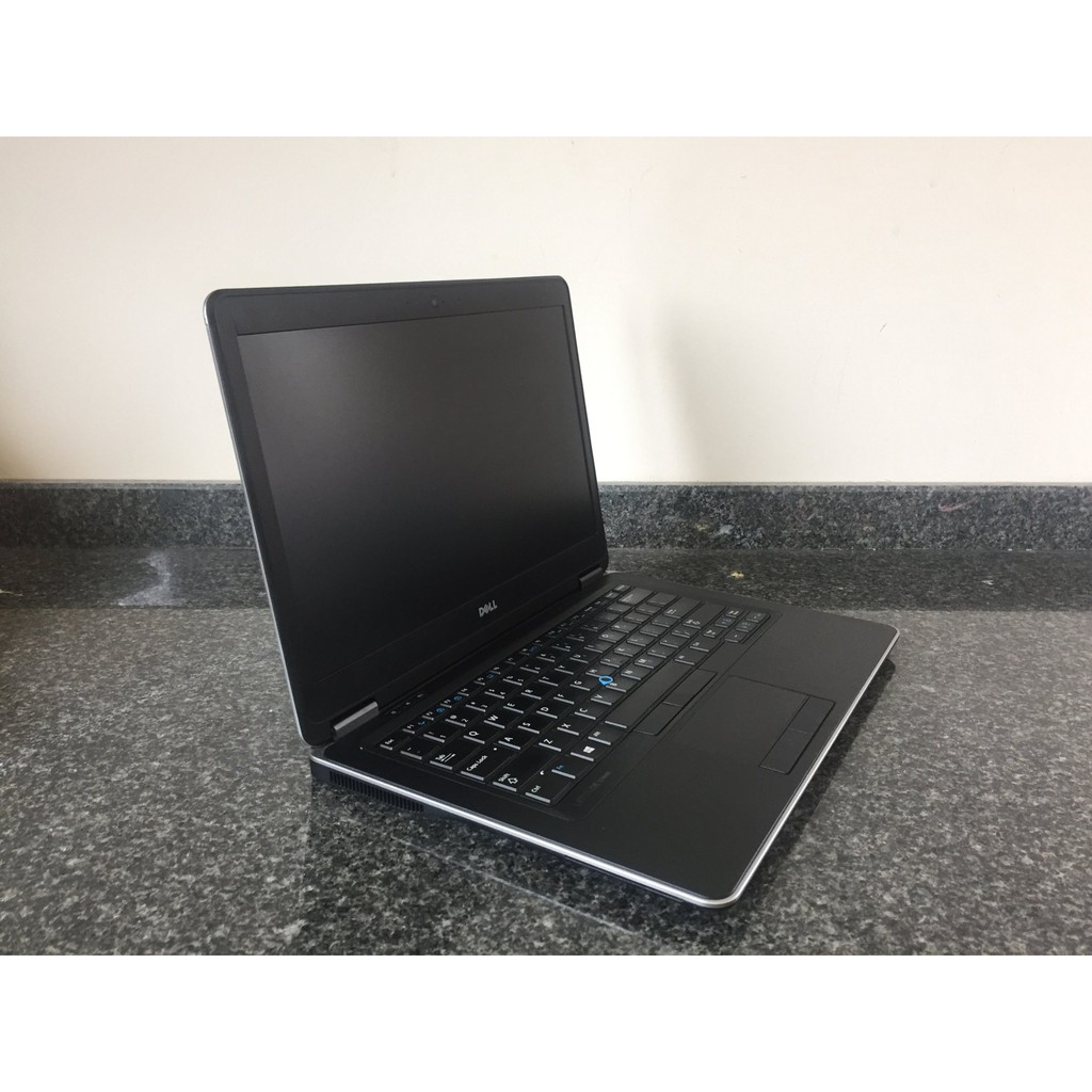 Laptop Dell Latitude E7440 Bộ xử lý Intel® Core™ i5 Cấu Hình Mạng Mẽ/ Máy Qua Sử Dụng  - Maytinhtruongson.vn