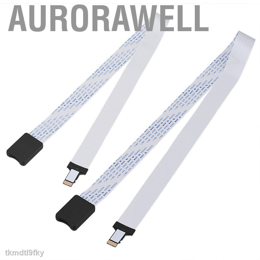 Bảo Hành 1 năm Dây cáp nối dài thẻ nhớ Micro Sd 48/60cm