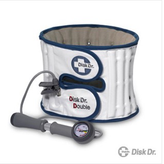 Đai điều trị thoát vị đĩa đêm disk dr wg50