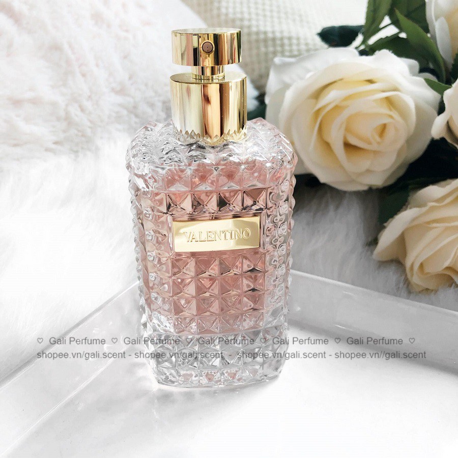 Gali Perfume ♡  Nước hoa dùng thử Valentino Donna Acqua 5ml/10ml