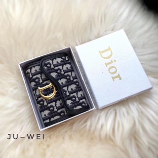 Ví thổ cẩm cầm tay Full box