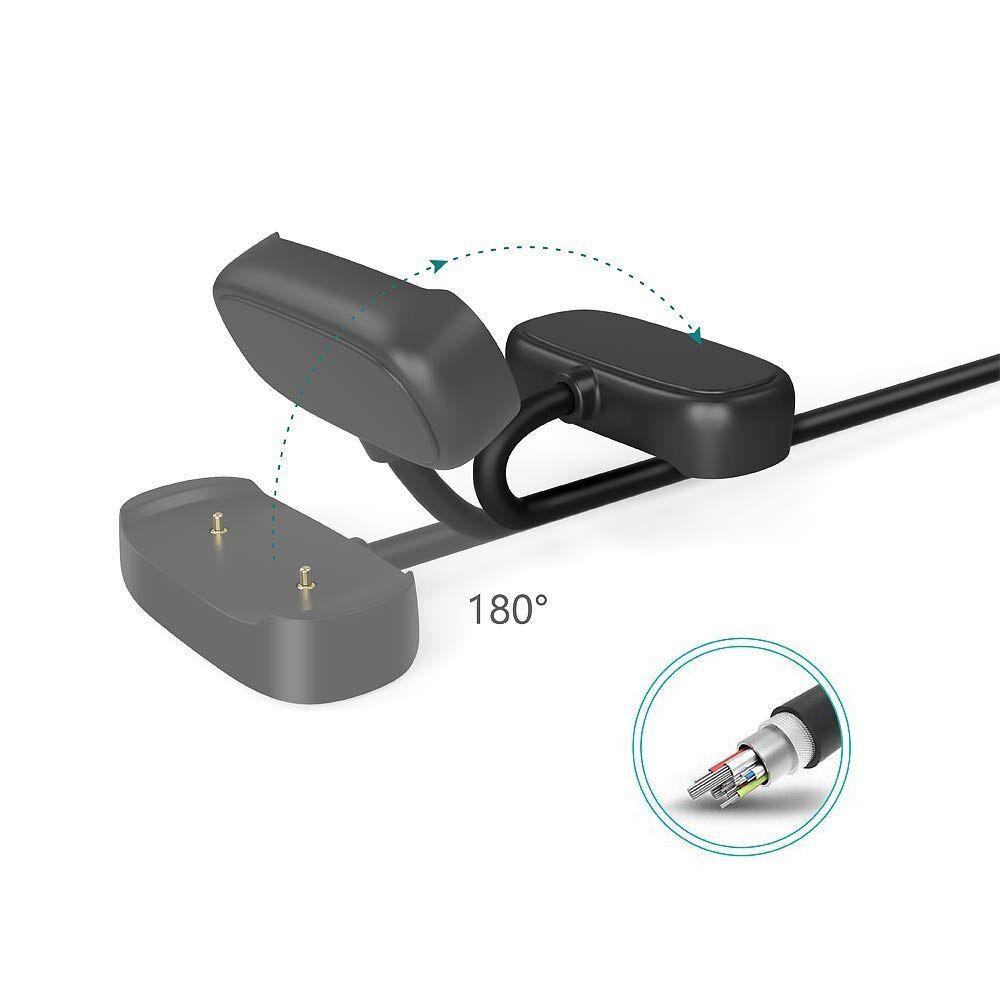 Bộ Sạc USB Thông Minh Cho Amazfit GTR3 GTS3 GTR3 Pro
