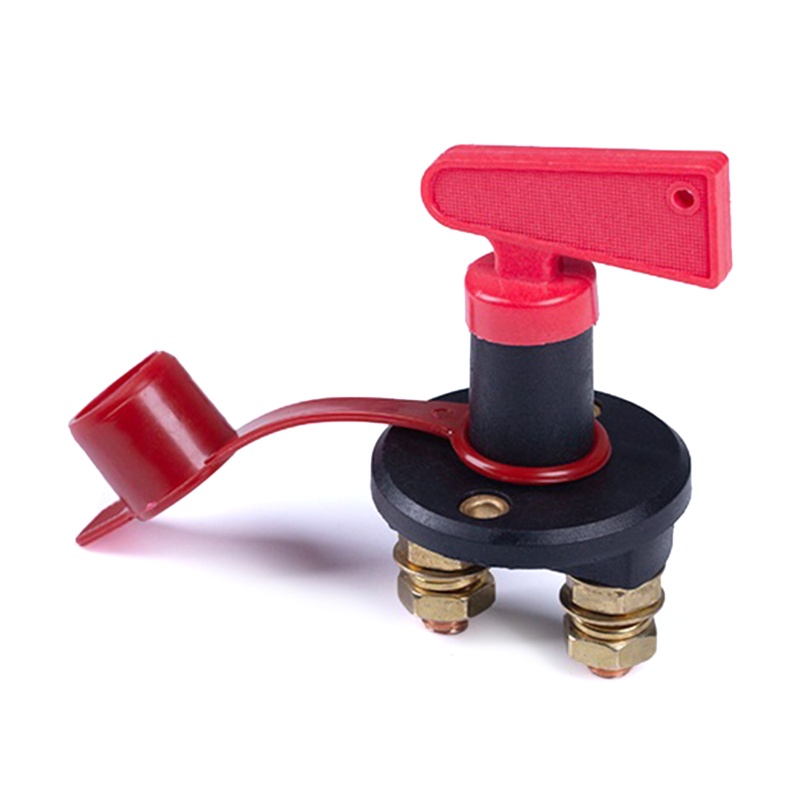 Công Tắc Ngắt Kết Nối Pin Xe Hơi 12-60V