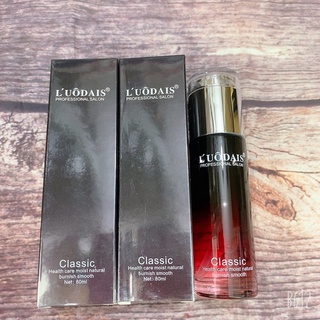 Tinh Dầu Dưỡng Tóc Luodais Classic 80ml